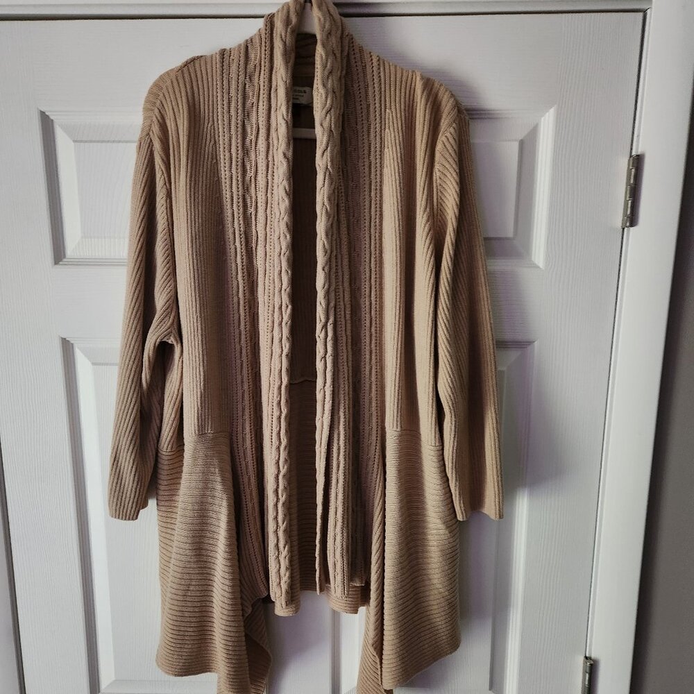 Sonoma Cardigan Sweater